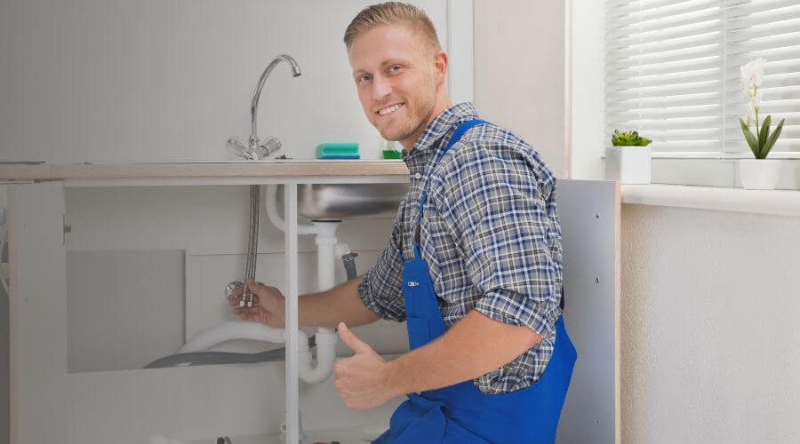 Local annual plumbing maintenance in Forest Park, GA